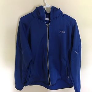 Asics Running Sweatshirt